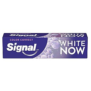 Signal White Now Beauty Diş Macunu 75 Ml - 2