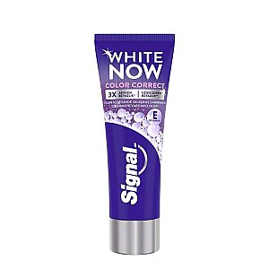 Signal White Now Beauty Diş Macunu 75 Ml - Signal