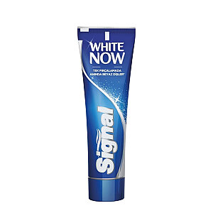Signal White Now Diş Macunu 75 Ml - Signal
