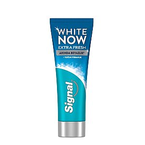 Signal White Now Extra Fresh Diş Macunu 75 Ml - Signal