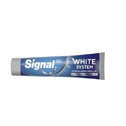 Signal White Now System Diş Macunu 75 Ml - Thumbnail