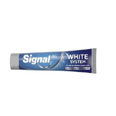 Signal White Now System Diş Macunu 75 Ml