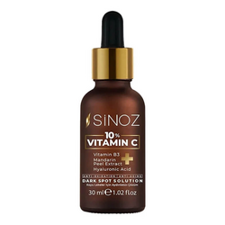 Sinoz C Vitamini Serum 30 Ml - Thumbnail