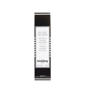 Sisley All Day All Year Anti Aging Moisturizer 50 Ml - 2