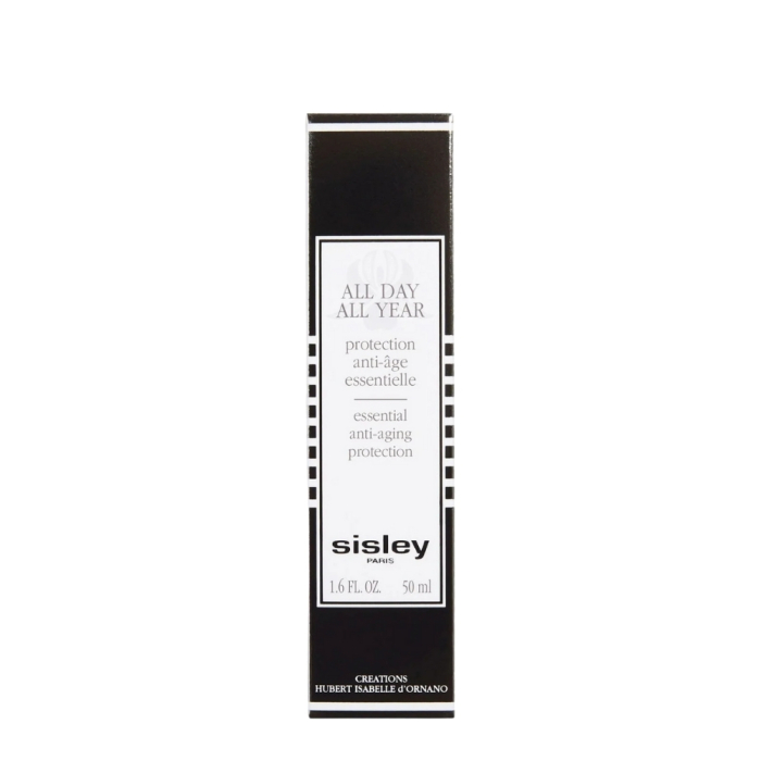 Sisley All Day All Year Anti Aging Moisturizer 50 Ml - 2