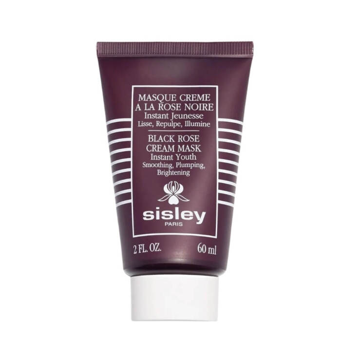 Sisley Black Rose Cream Mask 60 Ml - 1