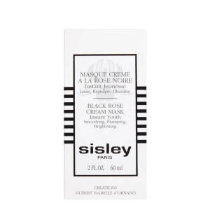Sisley Black Rose Cream Mask 60 Ml - 3