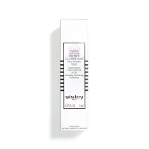Sisley Black Rose Eye Contour Fluid 14 Ml - 3
