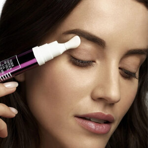 Sisley Black Rose Eye Contour Fluid 14 Ml - 5