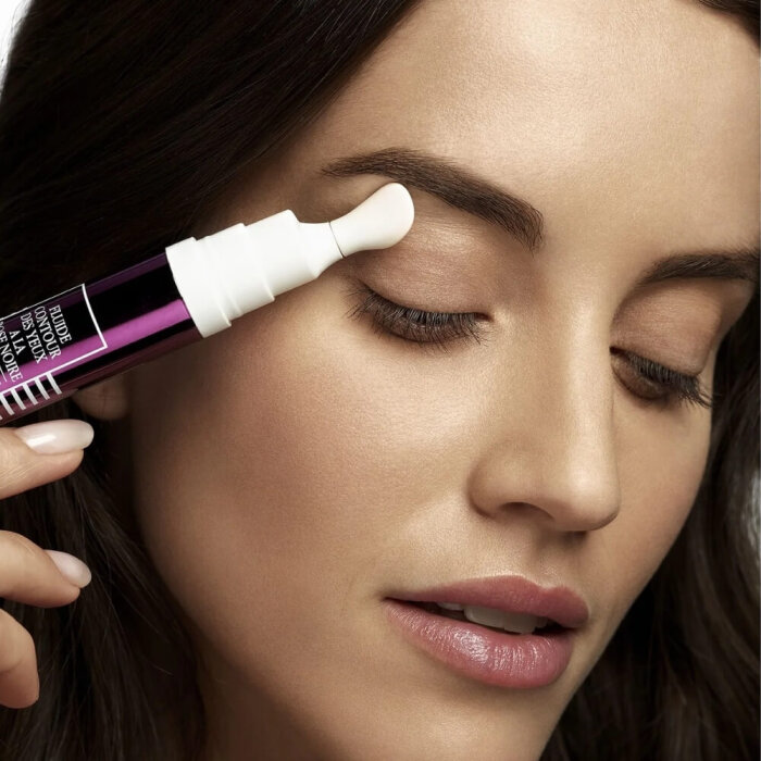 Sisley Black Rose Eye Contour Fluid 14 Ml - 5