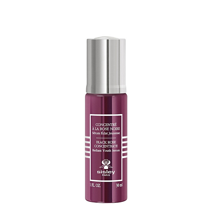 Sisley Black Rose Noire Serum 30 Ml - 1