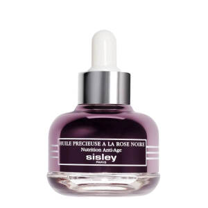 Sisley Black Rose Precious Face Oil 25 Ml - Sisley