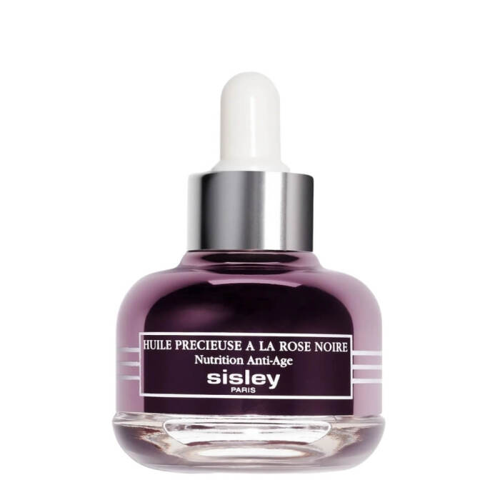 Sisley Black Rose Precious Face Oil 25 Ml - 1