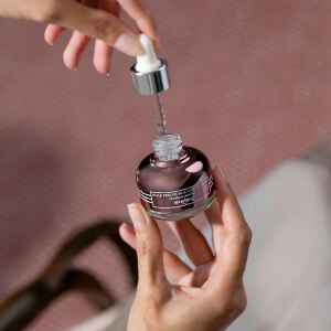 Sisley Black Rose Precious Face Oil 25 Ml - 4