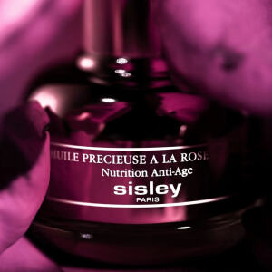 Sisley Black Rose Precious Face Oil 25 Ml - 6