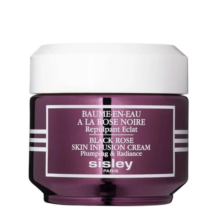 Sisley Black Rose Skin Infusion Cream 50 Ml - 1