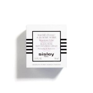 Sisley Black Rose Skin Infusion Cream 50 Ml - 4