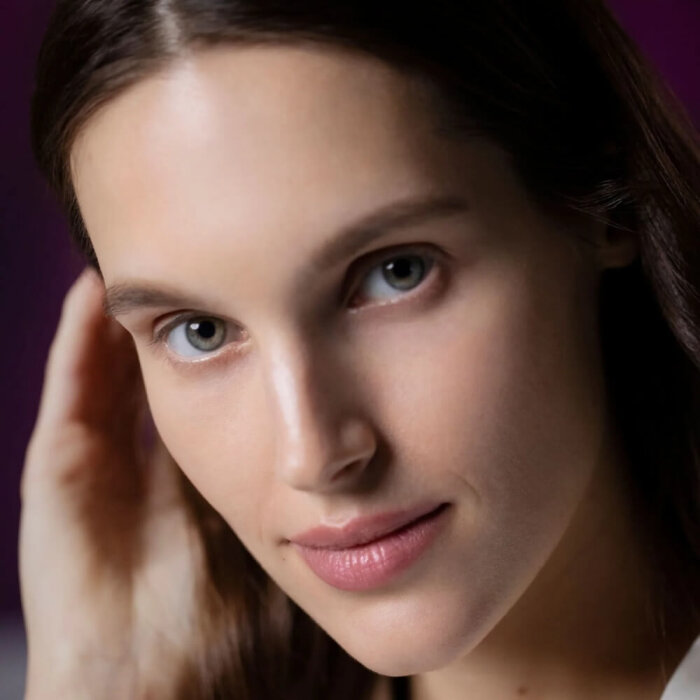 Sisley Black Rose Skin Infusion Cream 50 Ml - 7