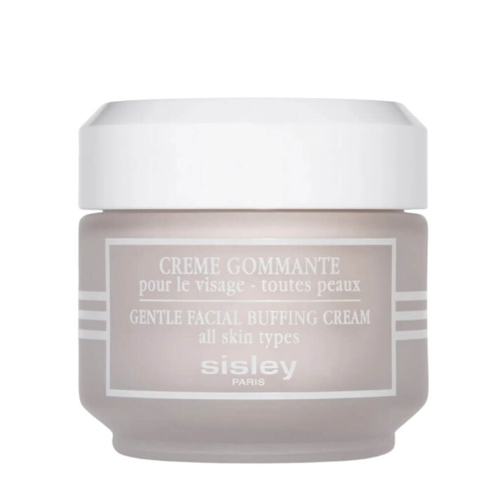 Sisley Creme Gommante Facial Buffing Cream 50 Ml - 1