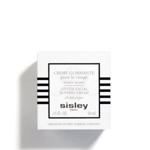 Sisley Creme Gommante Facial Buffing Cream 50 Ml - 3