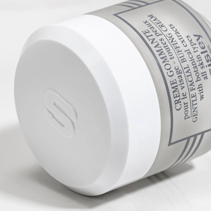Sisley Creme Gommante Facial Buffing Cream 50 Ml - 5