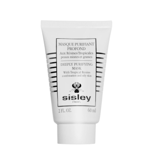 Sisley Deeply Purifying Mask&Tropical Resins 60 Ml - Sisley