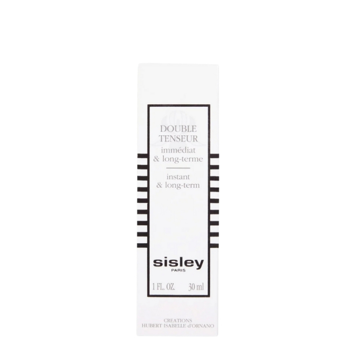 Sisley Double Tenseur 30 Ml - 3