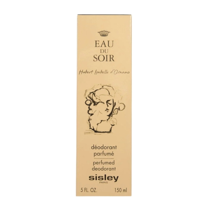 Sisley Eau Du Soir Deo Sprey 150 Ml - 2