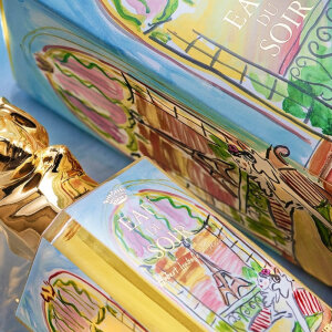 Sisley Eau Du Soir Limited Edition Kadın Parfüm Edp 100 Ml - 5