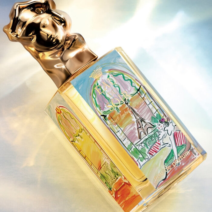 Sisley Eau Du Soir Limited Edition Kadın Parfüm Edp 100 Ml - 2