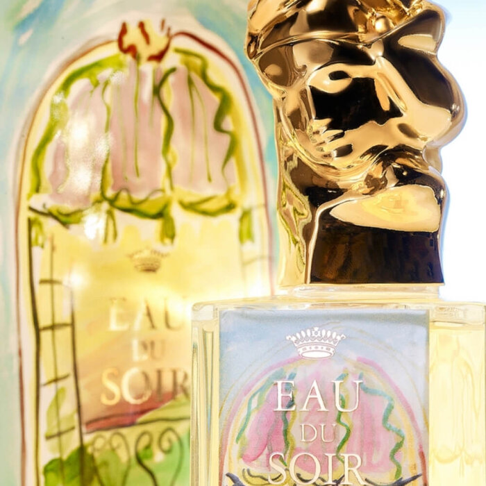 Sisley Eau Du Soir Limited Edition Kadın Parfüm Edp 100 Ml - 4