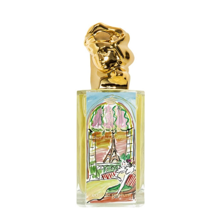 Sisley Eau Du Soir Limited Edition Kadın Parfüm Edp 100 Ml - 1