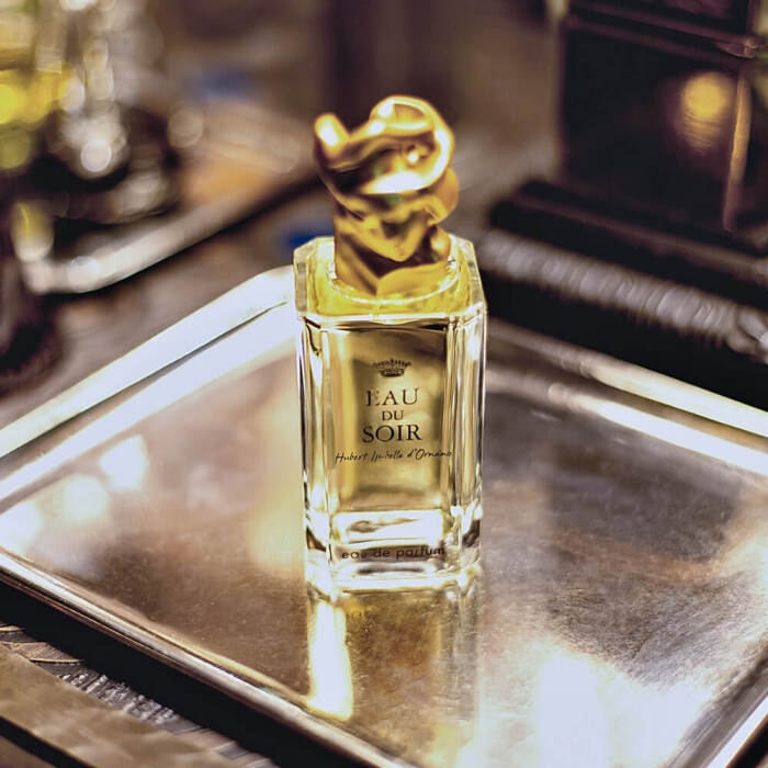 Sisley Eau Du Soir Kadın Parfüm Edp 100 Ml - 3