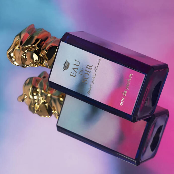 Sisley Eau Du Soir Kadın Parfüm Edp 100 Ml - 4