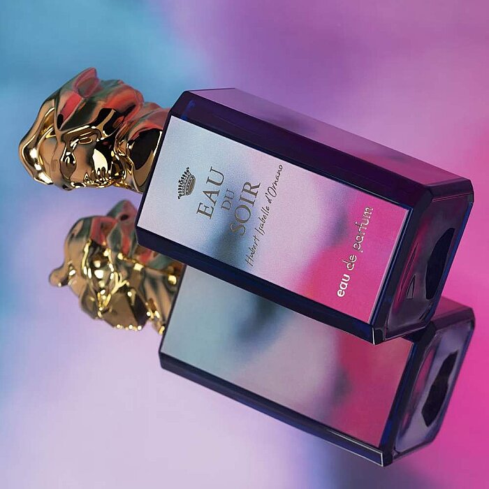 Sisley Eau Du Soir Kadın Parfüm Edp 100 Ml - 3