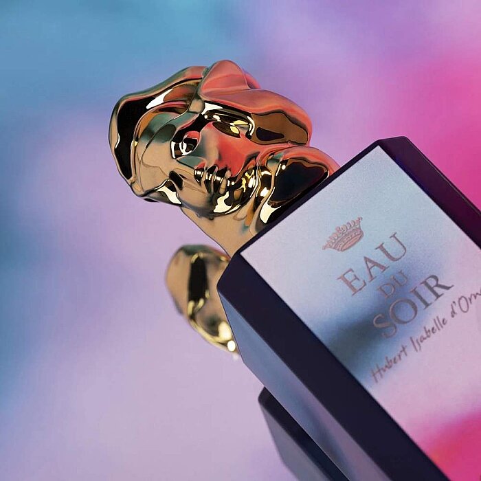 Sisley Eau Du Soir Kadın Parfüm Edp 100 Ml - 4