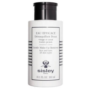Sisley Eau Efficace Gentle Make-Up Remover 300 Ml - Sisley