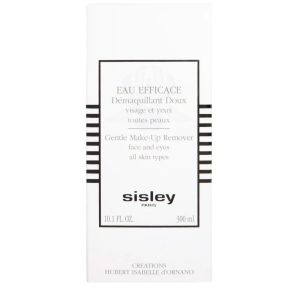 Sisley Eau Efficace Gentle Make-Up Remover 300 Ml - 3