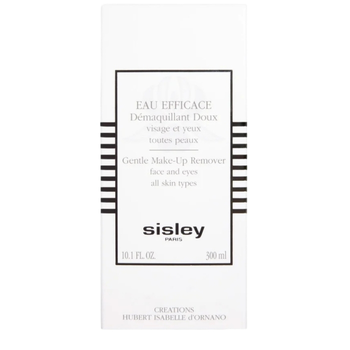 Sisley Eau Efficace Gentle Make-Up Remover 300 Ml - 3