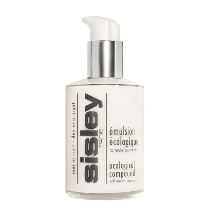 Sisley Ecological Compound Advanced Formula 125 Ml - 1