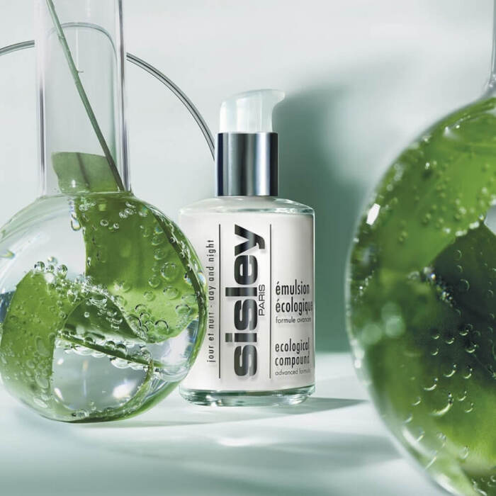 Sisley Ecological Compound Advanced Formula 125 Ml - 3
