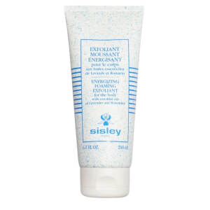 Sisley Energizing Foaming Exfoliant 200 Ml - Sisley