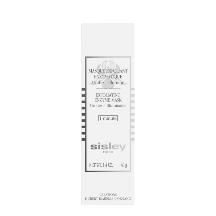 Sisley Exfoliating Enzyme Mask 40 Gr - 3