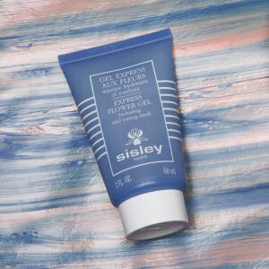Sisley Express Flower Gel 60 Ml - 4