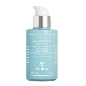 Sisley Eye and Lip Make-Up Remover 120 Ml - Sisley