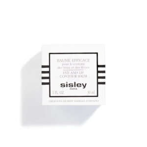 Sisley Eye & Lip Contour Balm 30 Ml - 4