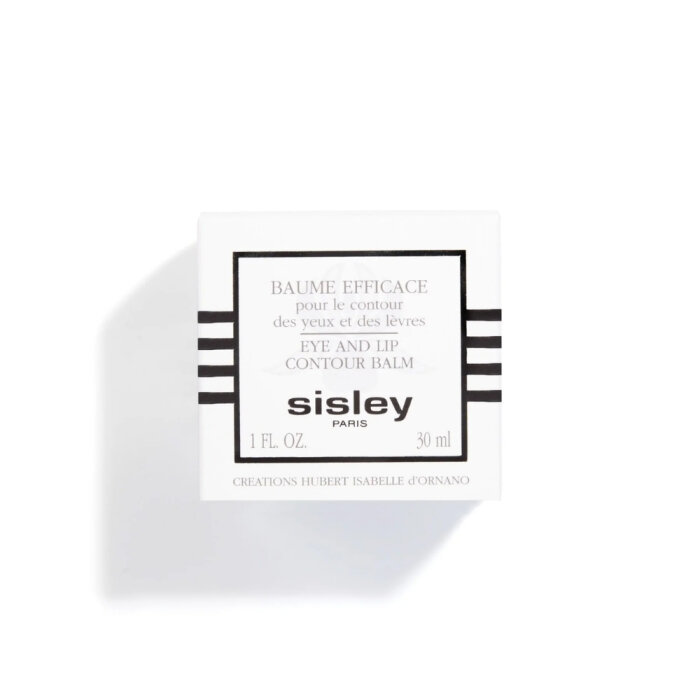 Sisley Eye & Lip Contour Balm 30 Ml - 4