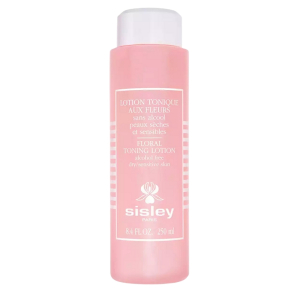 Sisley Floral Toning Lotion 250 Ml - Sisley