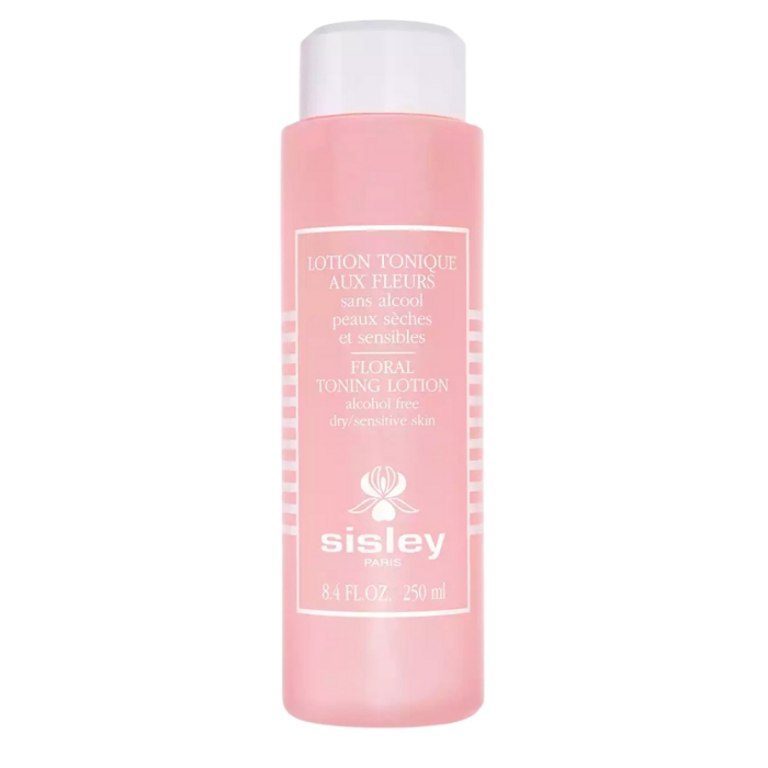 Sisley Floral Toning Lotion 250 Ml - 1