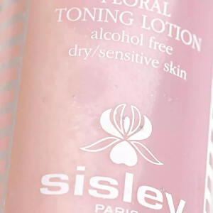 Sisley Floral Toning Lotion 250 Ml - 2